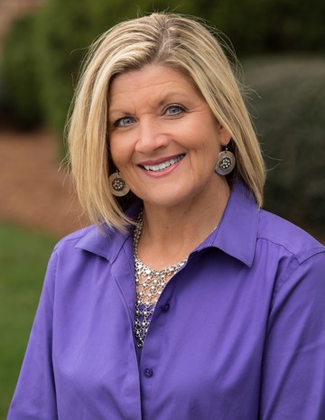 Christine Grout